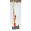 Image 1 : 2 AXES 16" & 35"