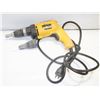 Image 1 : DEWALT DRYWALL SCREWDRIVER WITH ACCESSORY