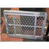 Image 1 : EXPANDABLE PET GATE
