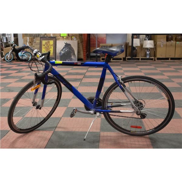 ALUMINUM MEADLIST ROAD BIKE