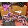 Image 1 : MOVELLO "RAZZLE" CHILDREN'S BIKE WITH