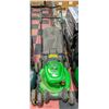 Image 1 : LAWNBOY 22" LAWN MOWER W/REAR BAG COLLECTOR