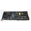 Image 1 : JOBMATE 46 PC TOOL KIT IN SOFT CASE