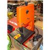Image 1 : BOX WITH BLACK & DECKER DRILL POWERED BAND