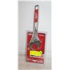 Image 1 : NEW MILWAUKEE 10" ADJUSTABLE WRENCH