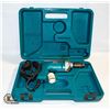 Image 1 : 1/2" MAKITA DRILL - WITH CARRY CASE