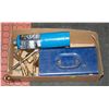 Image 1 : PROPANE KIT WITH ATTACHMENTS