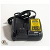 Image 1 : NEW DEWALT 12/20V MAX LITHIUM ION CHARGER