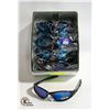 Image 1 : BUNDLE OF 12 BRAND NEW SUNGLASSES W/UV PROTECTION