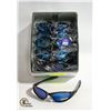 Image 1 : BUNDLE OF 12 BRAND NEW SUNGLASSES W/UV PROTECTION