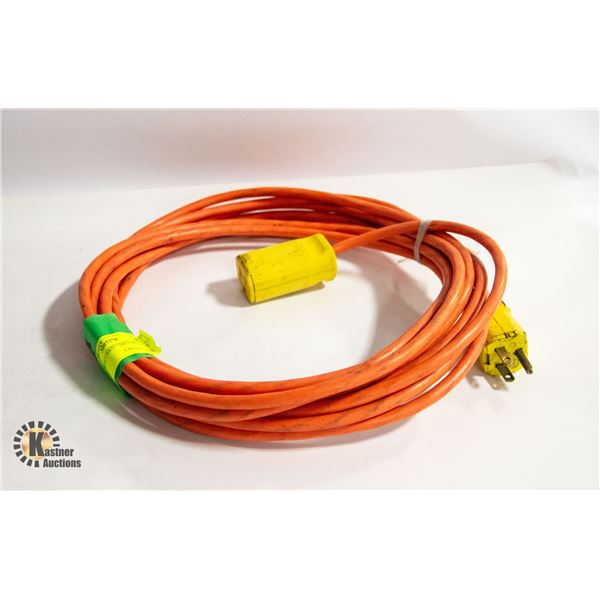 EXTENSION CARD 7 METERS LONG