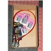 Image 1 : FLAT WITH ASSORTMENT OF NEW LOCKS INC. 4