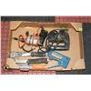 Image 1 : FLAT OF HAND STAPLERS & POWER TOOLS