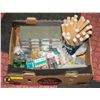 Image 1 : HARDWARE ASSORTED LOT