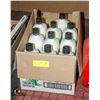 Image 1 : LOT OF CASTROL GTX 5W30 OIL