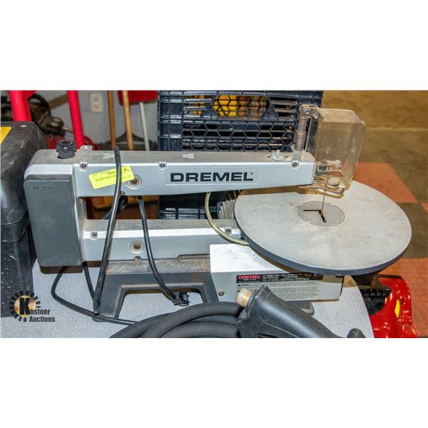 DREMEL CABLE SAW