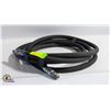 Image 1 : 12' HYDRAULIC LINE, 3/4" 3000PSI