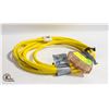 Image 1 : MASTERCRAFT 12AWG 3 FEMALE 16 FT