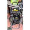 Image 1 : UNTESTED BE WORKSHOP SERIES GAS PRESSURE