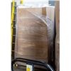 Image 1 : PALLET OF STYROFOAM
