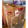 Image 1 : PALLET OF ADULT DIAPERS (SIZES VARY)