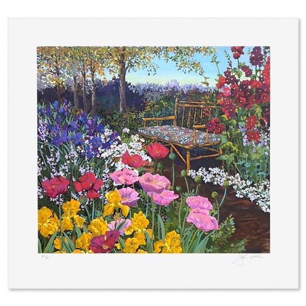 Tranquility by Powell, John