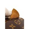Image 7 : Louis Vuitton Brown Monogram Canvas Speedy 30 Satchel Bag