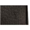 Image 9 : Louis Vuitton Black Taiga Leather Pegase 45 Suitcase Travel Roller Bag