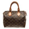 Image 1 : Louis Vuitton Speedy 25 cm Handbag