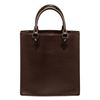 Image 1 : Louis Vuitton Brown Epi Leather Sac Plat PM Tote Bag