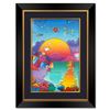 Image 1 : New Horizon by Peter Max
