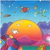 Image 2 : New Horizon by Peter Max