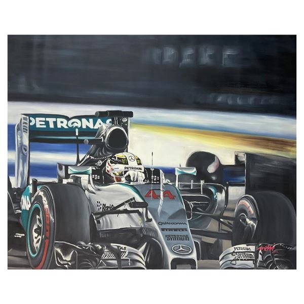 Untitled by Mani Original