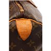 Image 5 : Louis Vuitton Brown Monogram Canvas Speedy 30 Satchel Bag