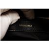 Image 8 : Balenciaga Logo Ville Bag Leather Small Black