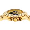 Image 3 : Rolex Mens 18K Yellow Gold "Paul Newman" Champagne Dial Daytona 40MM With Rolex