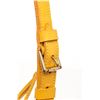 Image 6 : Louis Vuitton Yellow Leather Noe Shoulder Bag