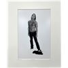 Image 1 : Iggy Pop Xavier Martin "Your Blood" Godfather of Punk Singer CelebrityYellowKorn