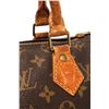 Image 5 : Louis Vuitton Brown Monogram Speedy 25 Cm Handbag