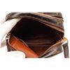 Image 5 : Louis Vuitton Brown Monogram Canvas Amazone Crossbody Bag