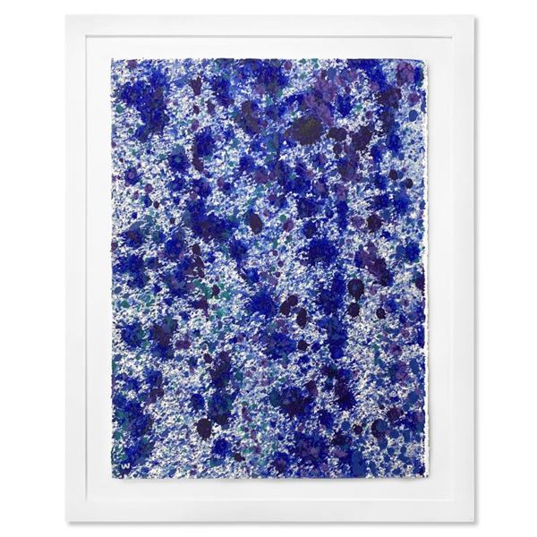 Splash 36 by Wyland Original