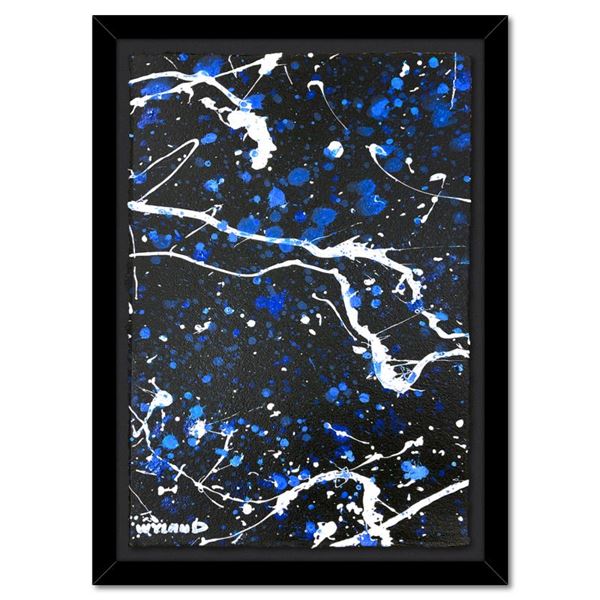 Untitled by Wyland Original