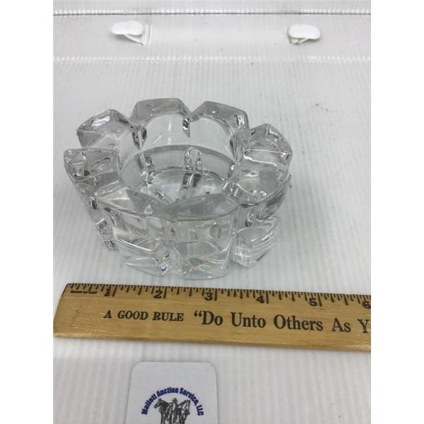 MICASA ASHTRAY
