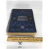 Image 1 : ADVENTURES OF TOM SAWYER BOOK ROUGH BINDING