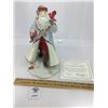 Image 1 : LENOX MAGIC OF CHRISTMAS WITH BOX