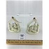 Image 1 : 2 HALLMARK ORNAMENTS