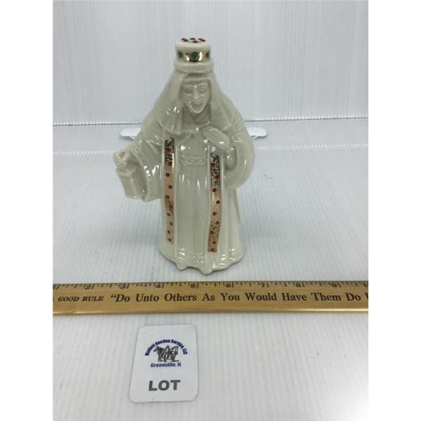 LENOX CHINA JEWELS NATIVITY MELCHIOR