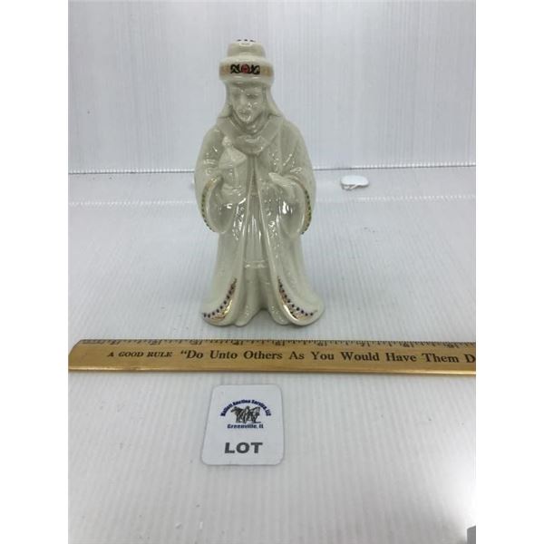 LENOX CHINA JEWELS NATIVITY GASPAR