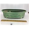 Image 1 : VINTAGE RED WING PLANTER