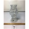 Image 1 : WATERFORD CRYSTAL CANDLE LAMP